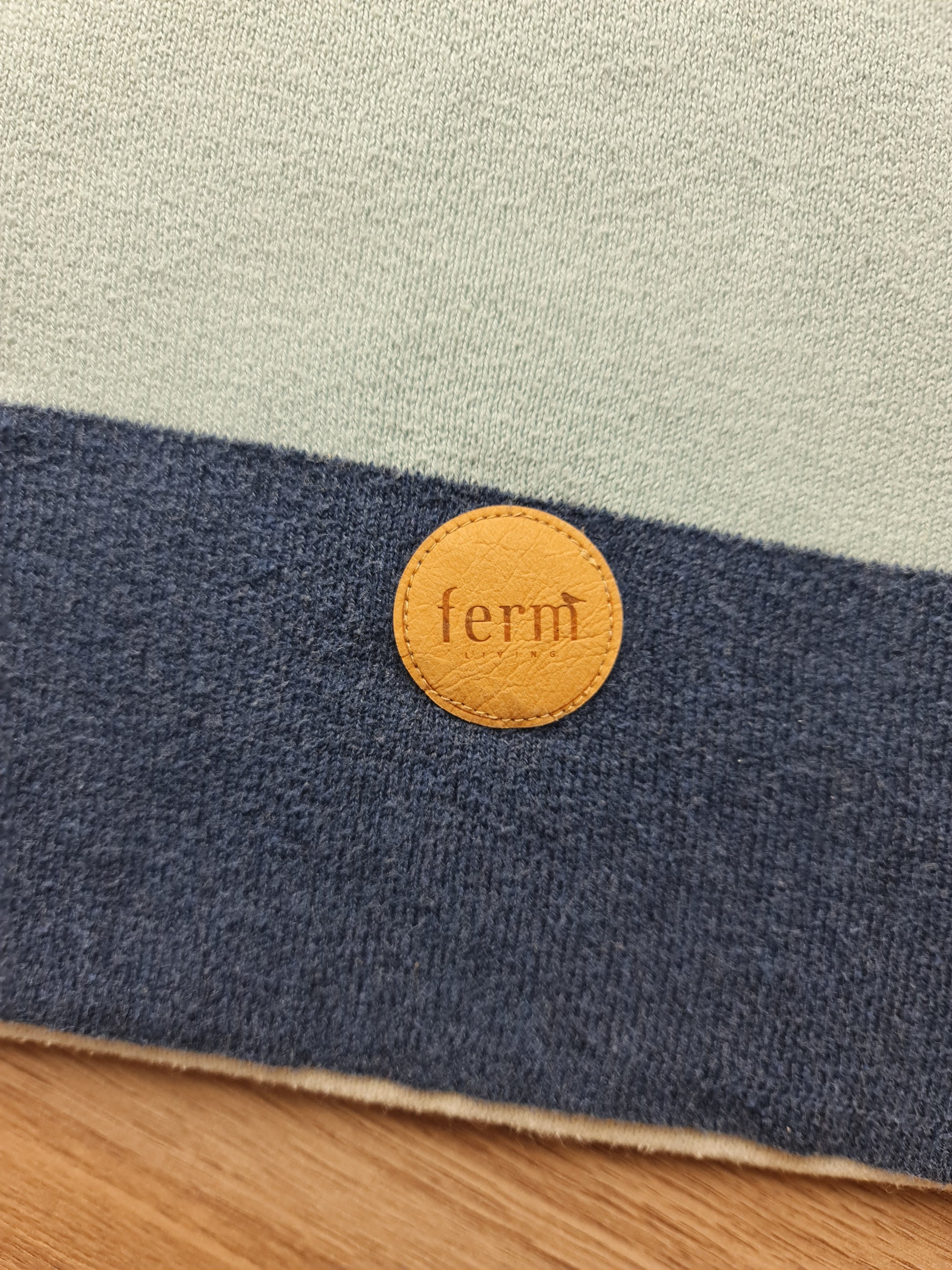 Deken Ferm Living