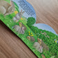 Lieve babydieren: Haasjes Trifora