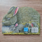 Lieve babydieren: Haasjes Trifora