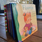 Boekenreeks Floortje Boon