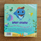 Baby Shark Witte Leeuw