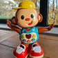 Swing en Speel Aap Vtech