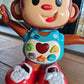 Swing en Speel Aap Vtech