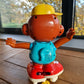 Swing en Speel Aap Vtech