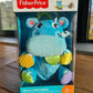 Have a Ball Hippo Fisher Price