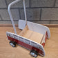Loopwagentje Volkswagenbus Hape
