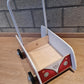 Loopwagentje Volkswagenbus Hape