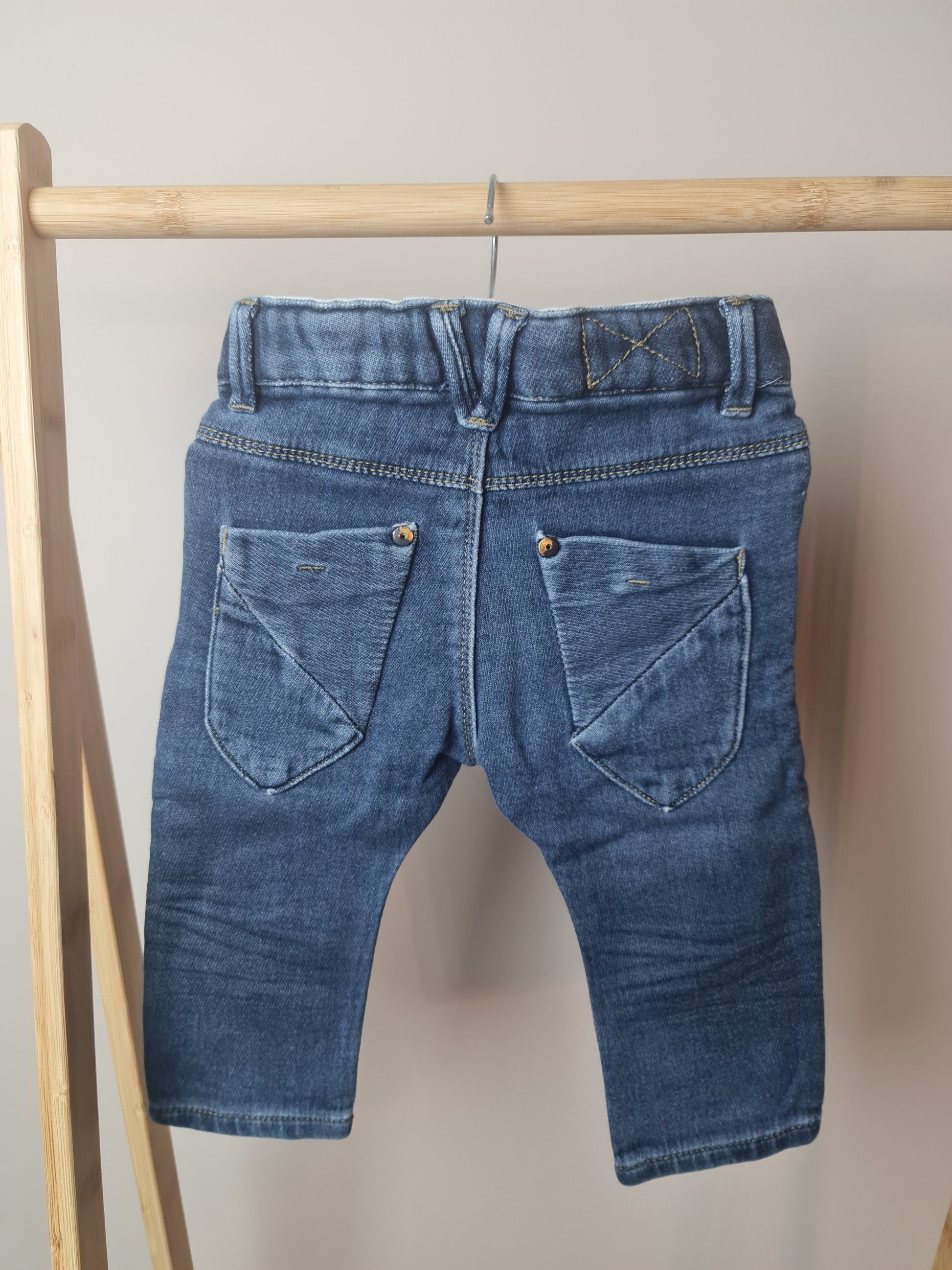 Warme jeans 80 Name It