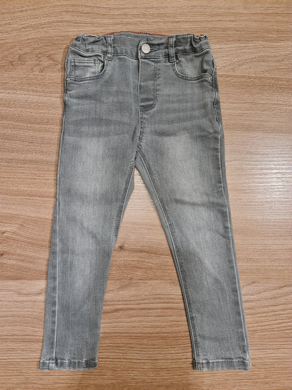 Jeansbroek 104 Zara