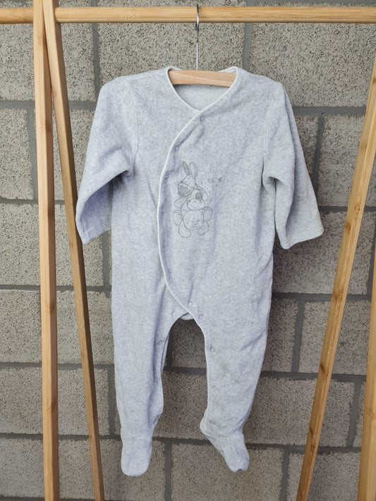 Pyjama met beertjes 86 Noukie's