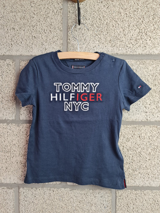 T-shirt 92 Tommy Hilfiger