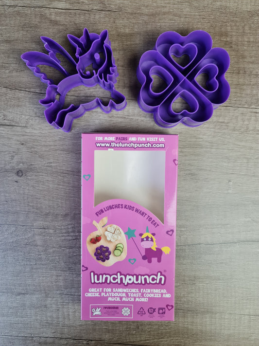 Lunch punch Unicorn Lunch Punch