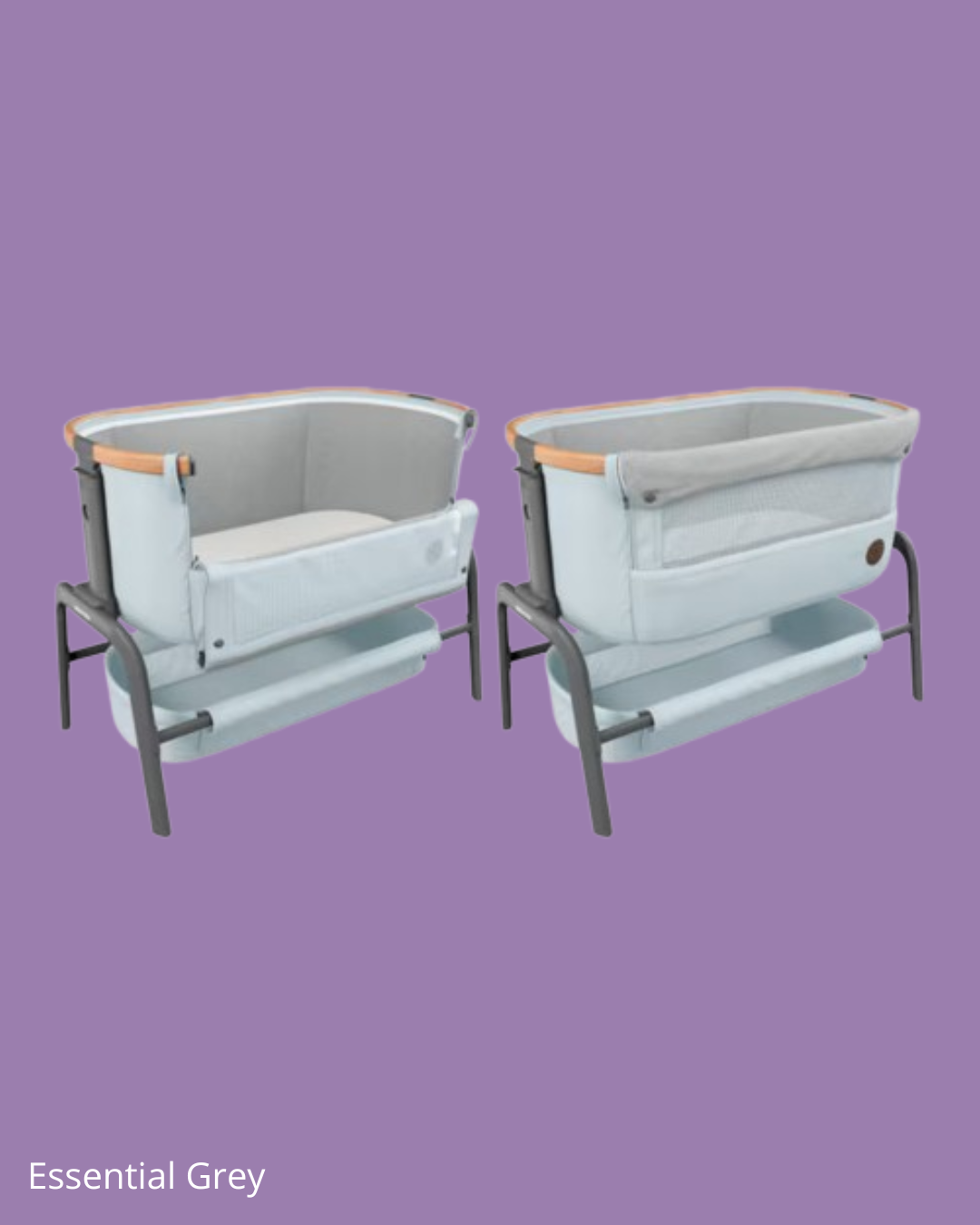 Maxi Cosi Iora Co-sleeper