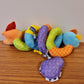 Activiteitenspiraal Uil & Vogel Playgro