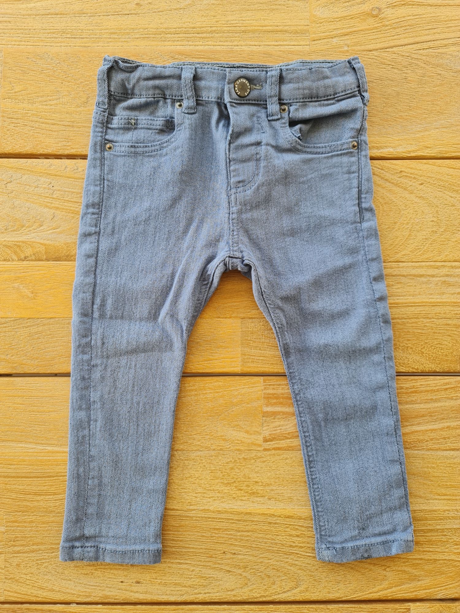 Skinny jeans 92 Zara