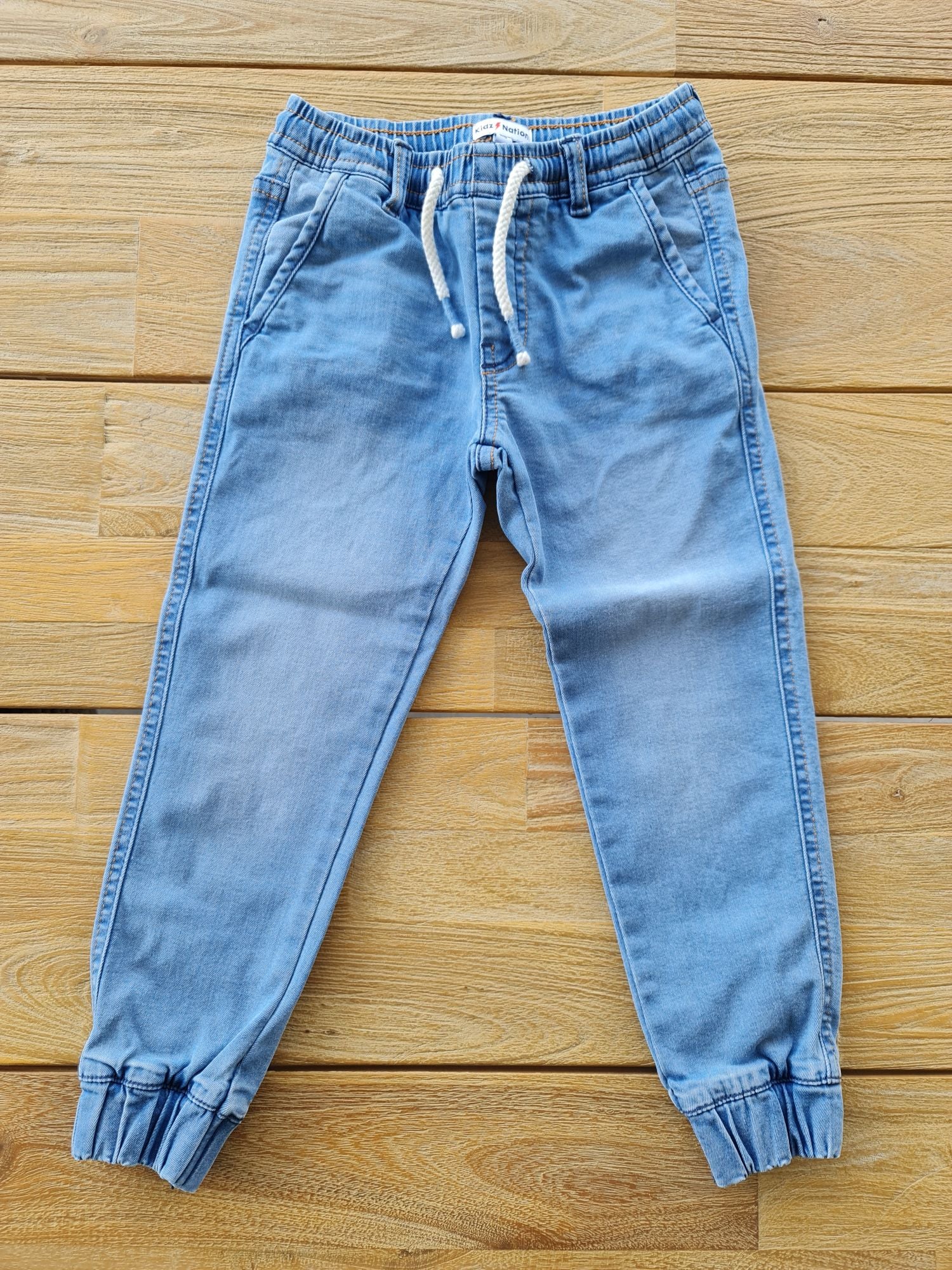 Jeans 110 Kidz Nation