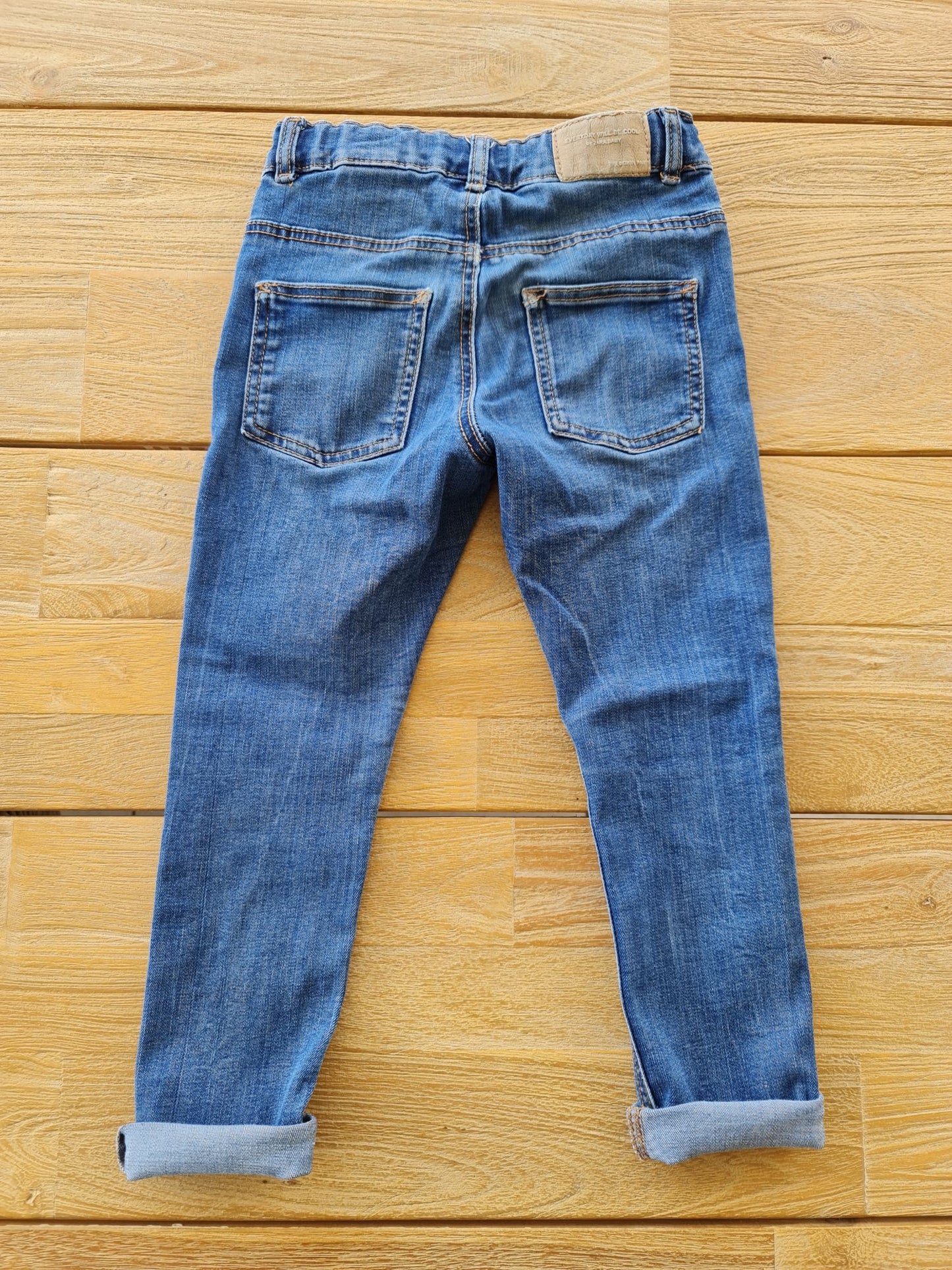 Skinny jeans 110 Zara
