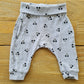 Broekje met Mickey Mouse 68 H&M