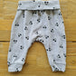 Broekje met Mickey Mouse 68 H&M