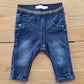Broek jeanslook 62 Name It