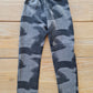 Broek met print 110 Zara