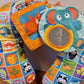 Activiteitkussen / buikligtrainer Chicco