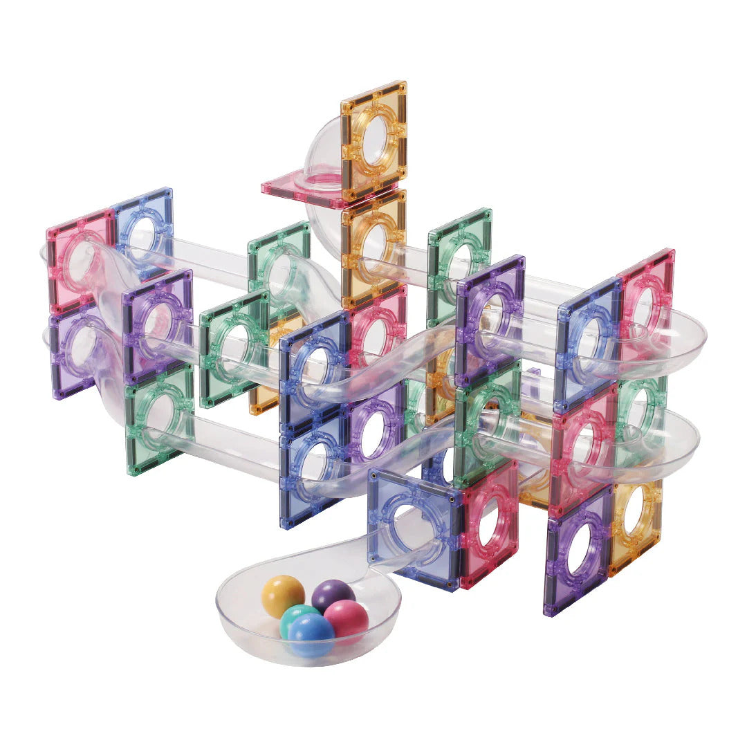 Ball Run Clever Pack Pastel (mét Dazzling Lights)