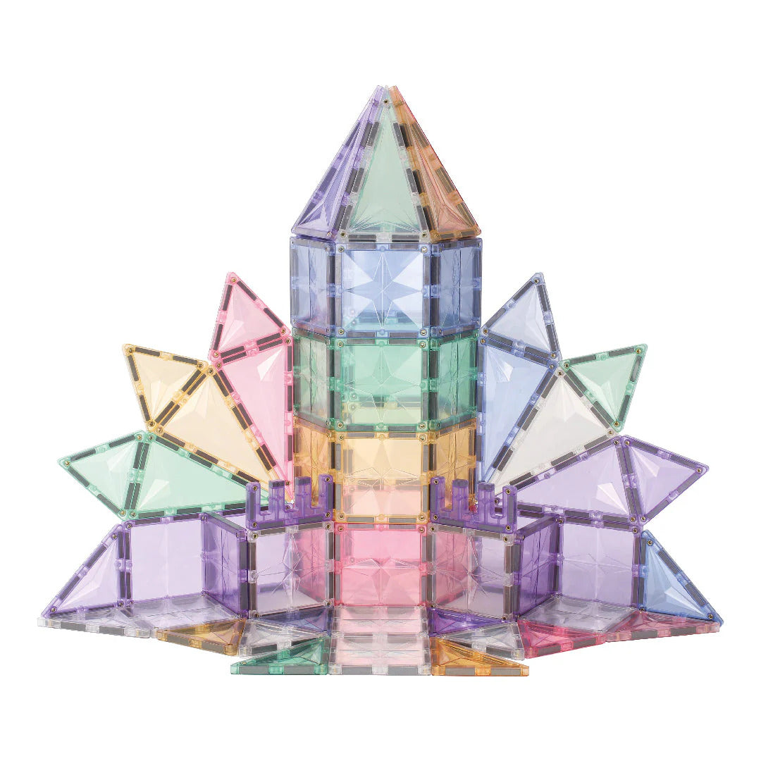 Cleverclixx Mega Creative Pack Pastel 210st BOOQABLE