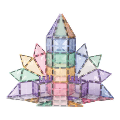 Cleverclixx Mega Creative Pack Pastel 210st BOOQABLE