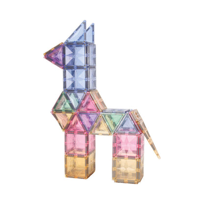 Cleverclixx Mega Creative Pack Pastel 210st BOOQABLE