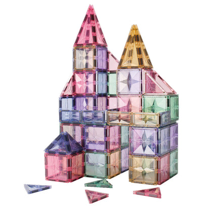 Cleverclixx Mega Creative Pack Pastel 210st BOOQABLE