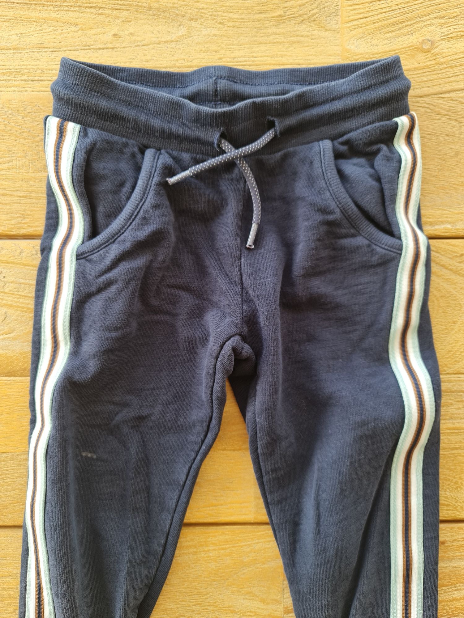 Sportieve broek 98 Kidz Nation