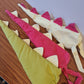 Dinosaurus staarten Find JOYs