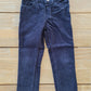 Broek in ribbelstof 104 H&M
