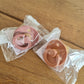Tutjes / fopspenen maat 3 Bibs