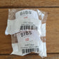 Tutjes / fopspenen maat 3 Bibs