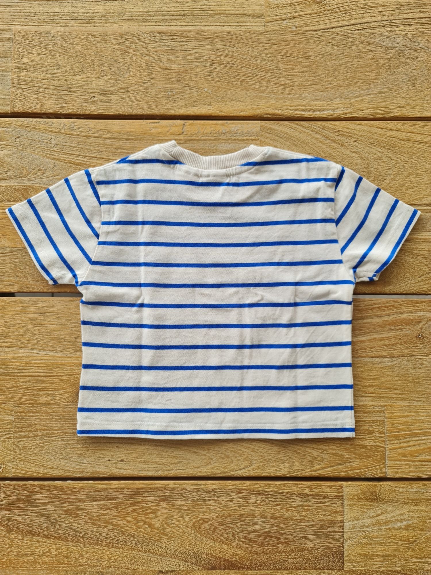 T-shirt 80 Zara