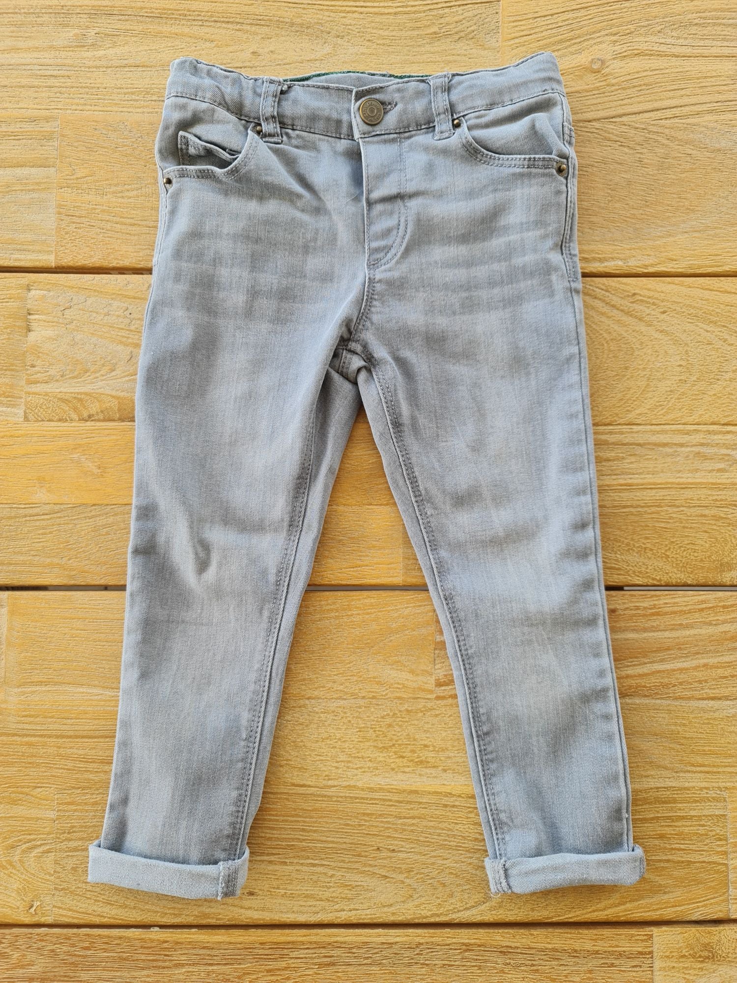 Skinny jeans 104 Zara