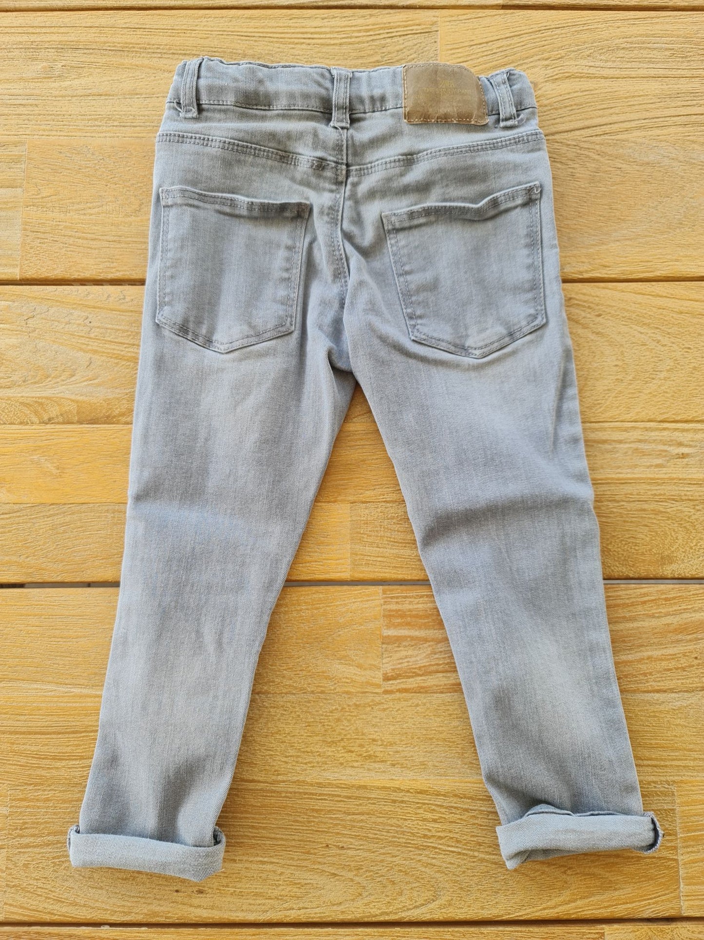 Skinny jeans 104 Zara