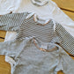 Setje rompers 62 Nonito Kids