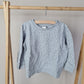 Trui met bolletjes 104 H&M