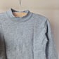 Trui met hoge kraag 86 Zara