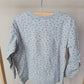 Trui met bolletjes 104 H&M