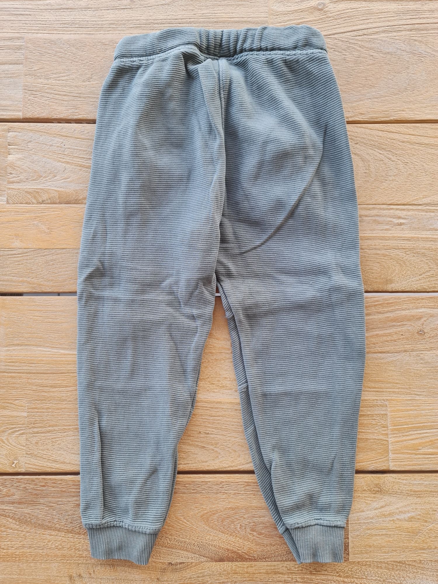 Sportieve broek 110 Zara