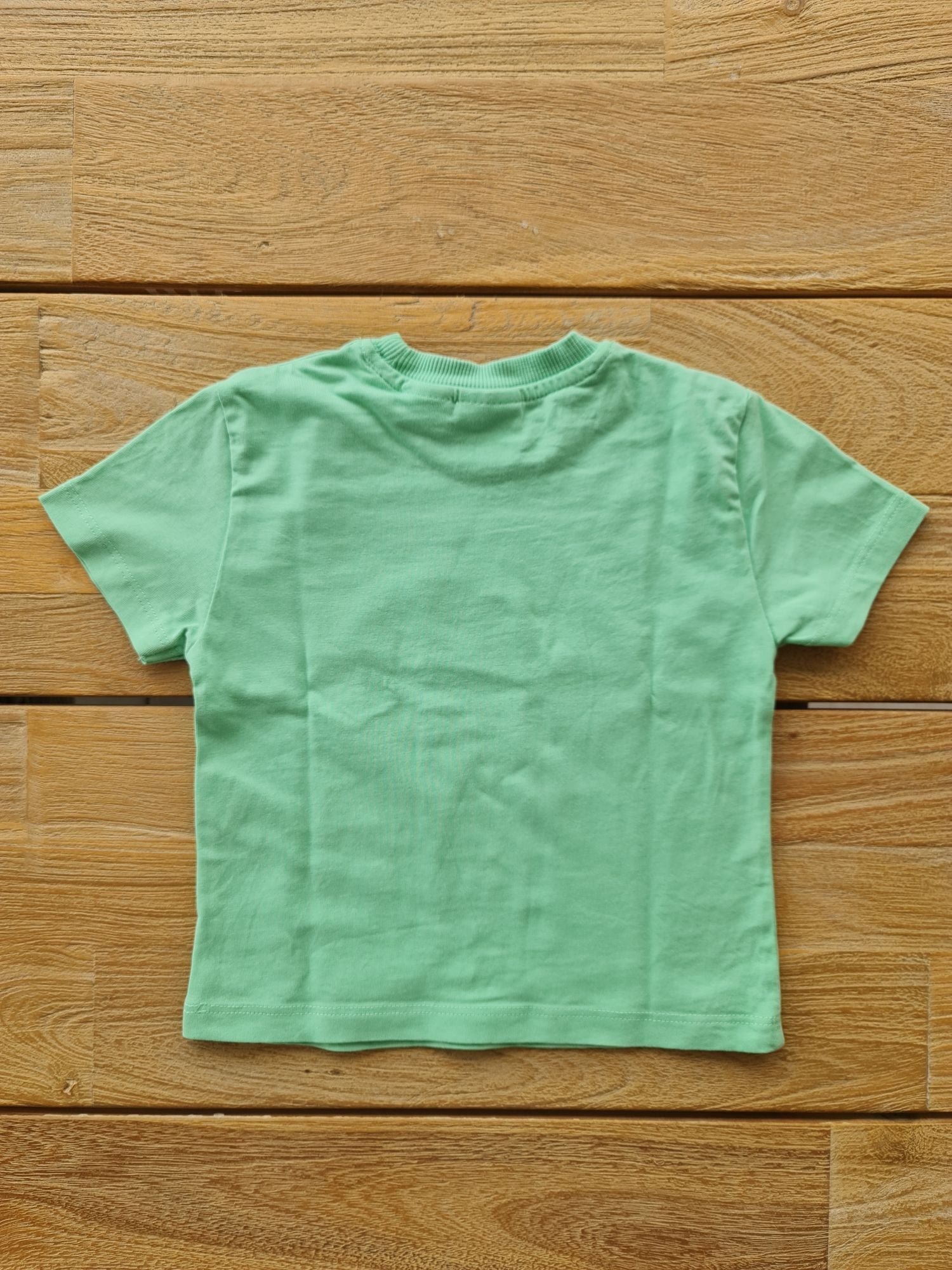 T-shirt 80 Zara