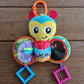 Hangspeeltje Vlinder Playgro