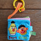 Hangspeeltje Bert & Ernie Sesamstraat