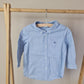 Hemd met anker 74 H&M