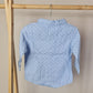 Hemdje met bolletjes 68 H&M