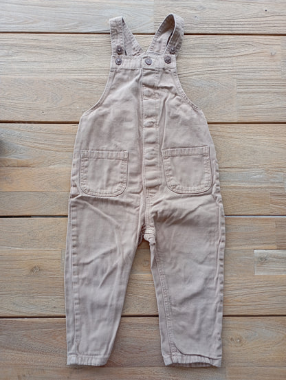 Salopette 92 Hema